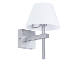 Italux kinkiet lampa ścienna Melvin MB12021010-1B
