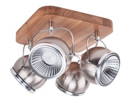 Spot Light plafon Ball Wood 5031474 RABAT -15% w koszyku