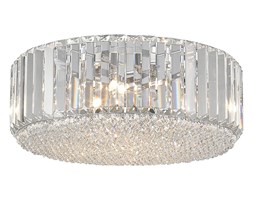 Italux plafon lampa sufitowa Bradley C0360-05B-F4AC kryształowa