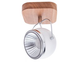Spot Light kinkiet Ball Wood 5032174 RABAT -15% w koszyku