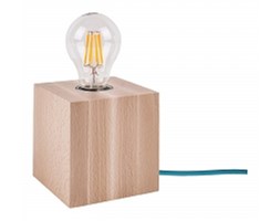 Spot Light lampa stołowa Trongo 7171331 RABAT -15% w koszyku