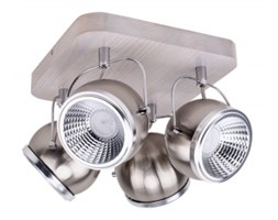 Spot Light plafon Ball Wood 5031432 RABAT -15% w koszyku