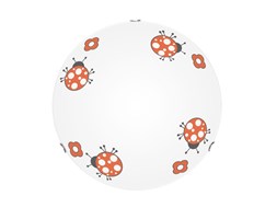 Britop kinkiet Fly LED 4554102