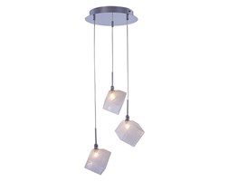 Italux lampa wisząca Zen MD13026003-3B