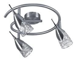 Spot light plafon Milva 2402337 RABAT -15% w koszyku