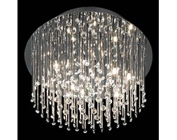 Italux plafon lampa sufitowa Angel MX62703-12B chrom