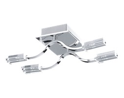 Spot light plafon Lavia 5010428 RABAT -15% w koszyku