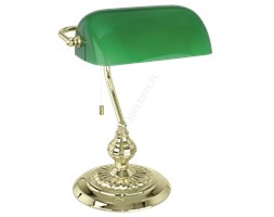 LAMPA BIURKOWA EGLO BANKER 90967