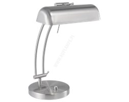 LAMPA BIURKOWA EGLO BASTIA 87689
