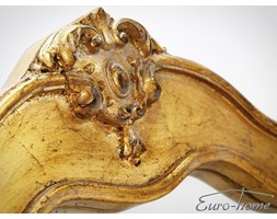 LUSTRO STOJĄCE 21349 55x170cm COUNTRY GOLD -40%