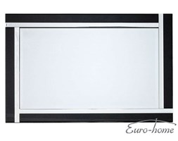 Lustro w lustrzanej oprawie 60x90 TM8004