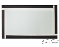 Lustro w lustrzanej oprawie 90x150 TM8004