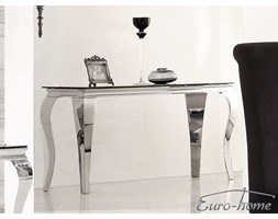 KONSOLA F780 160x40x75cm CZARNA