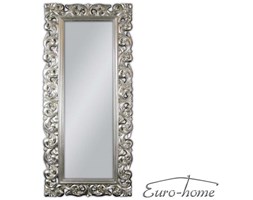 LUSTRO PU-049 PD 80x190cm SREBRNE