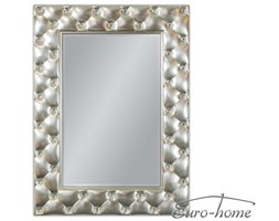 LUSTRO PU-126P 88x120cm SREBRNE