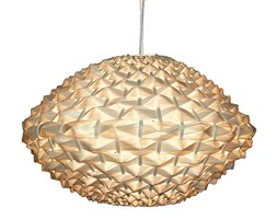 TRIOLO- Lampa wisząca Bambus Ø41cm