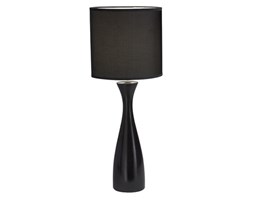 Markslojd lampa stołowa Vaduz 140823,654723 czarna - RABAT -15% w koszyku