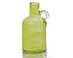 Wazon Green I