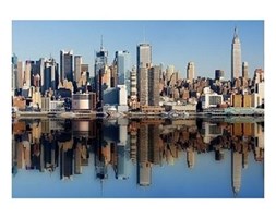 New York City - reprodukcja