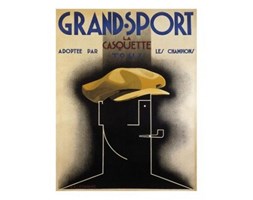 Grand Sport, 1925 - reprodukcja