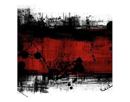 Abstrakcja - reprodukcja