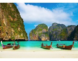 Tailandia - fototapeta