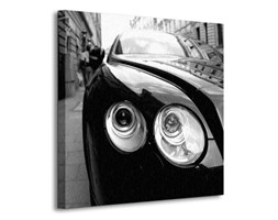 Bentley - Obraz na płótnie