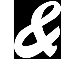 BW - plakat