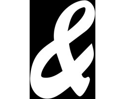 BW - plakat