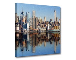 New York City - Obraz na płótnie