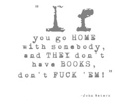 If you go home - plakat
