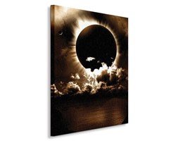 Celestial Alignment - Obraz na płótnie