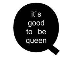 Queen - plakat