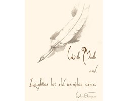 Shakespeare - plakat