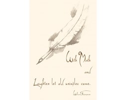 Shakespeare - plakat