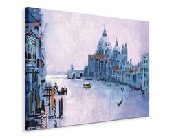 Grand Canal, Venice - Obraz na płótnie
