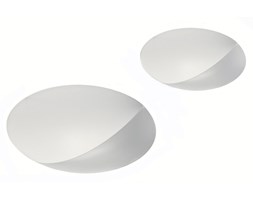 Designerska Lampa Sufitowa Okrągły Plafon ARD 100