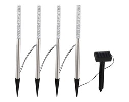 Lampa zewnętrzna LED SOLAR U