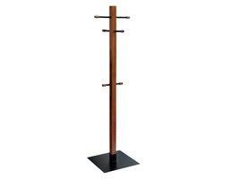 Wieszak stojący 180cm Moika Clint czarny kod: Clint-K22