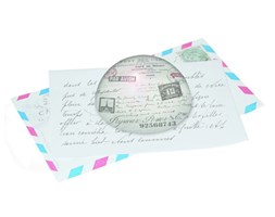 Obciążnik do papieru Nuova R2S Nostalgie pocztówka kod: 629 WRIT