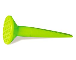 Stoper do drzwi Gwóźdź Po: Pop zielony kod: P733