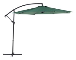 Parasol ogrodowy Ø300 cm zielony RAVENNA