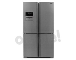 Sharp SJ-F2560EVI-EU- szybka wysyłka! - Raty 10x0%
