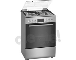Bosch HXN390D50L- szybka wysyłka! - RABAT 100 ZŁ Z KODEM - Raty 10x0%