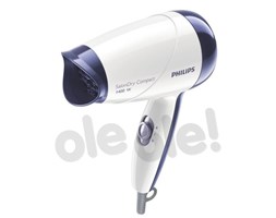 Suszarka SalonDry Compact HP 8103/00