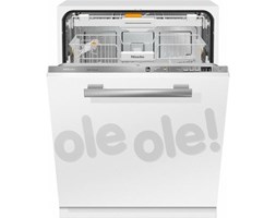 Miele G 6660 SCVi- szybka wysyłka! - Raty 20x0%