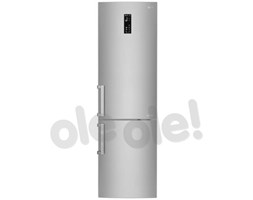 Lodówka LG Premium GBB60NSYFE