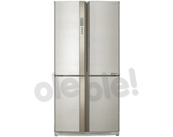 Lodówka Sharp SJEX820FBE