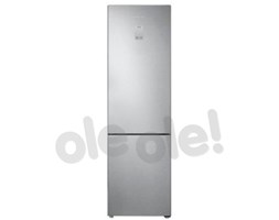 Samsung RB37J544VSA- szybka wysyłka! - Raty 10x0%