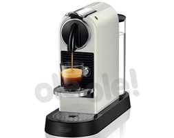 Ekspres DE LONGHI-NESPRESSO Nespresso EN 167.W